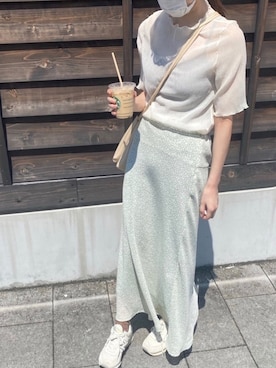 みさきさんのコーディネート