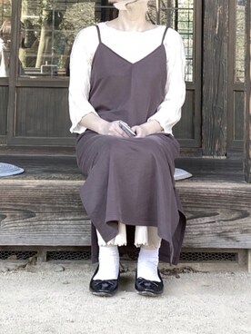 みさきさんのコーディネート