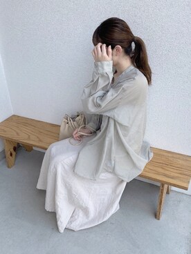 みさきさんのコーディネート