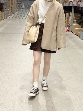 みさきさんのコーディネート