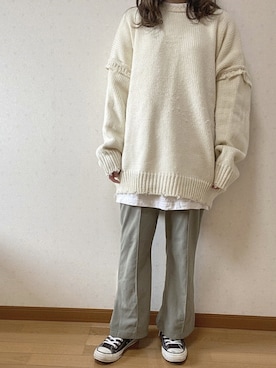 みさきさんのコーディネート