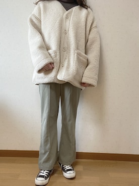 みさきさんのコーディネート