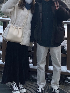 みさきさんのコーディネート