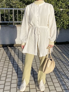 みさきさんのコーディネート