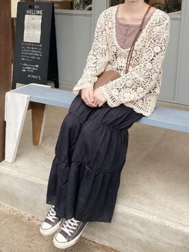 みさきさんのコーディネート