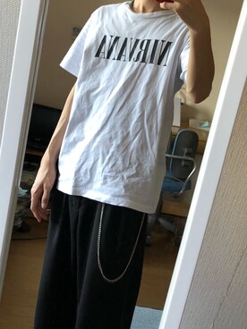 46猫さんのコーディネート