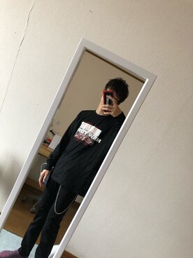 46猫さんのコーディネート