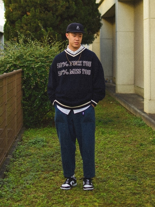 お見舞い THE OF SON CHEESE（サノバチーズ）の「【SON CHEESE THE OF トップス