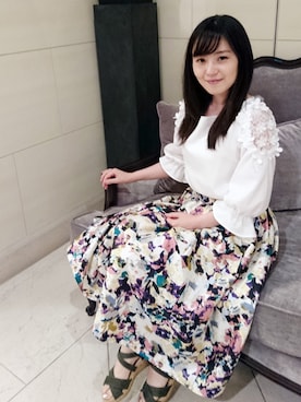 mica.aさんのコーディネート