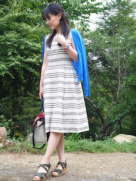 mica.aさんのコーディネート