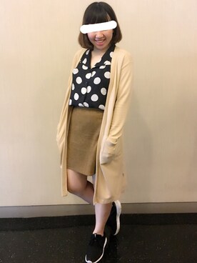 Miniさんのコーディネート