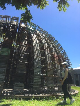 Miniさんのコーディネート