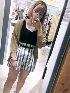 Miniさんのコーディネート