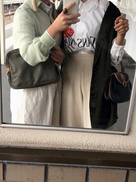 こころさんのコーディネート