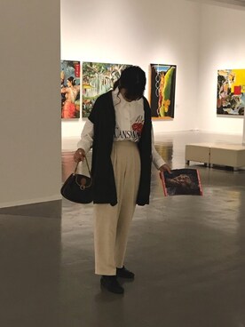 こころさんのコーディネート