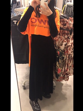 こころさんのコーディネート