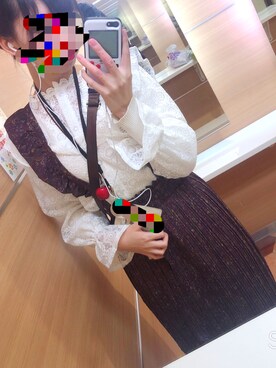 YUAさんのコーディネート