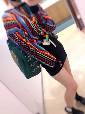 YUAさんのコーディネート