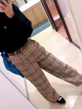 YUAさんのコーディネート