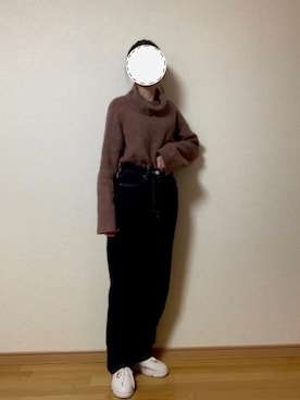 riri❁⃘𖤣𖥧*ﾟ.さんのコーディネート