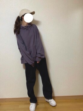 riri❁⃘𖤣𖥧*ﾟ.さんのコーディネート