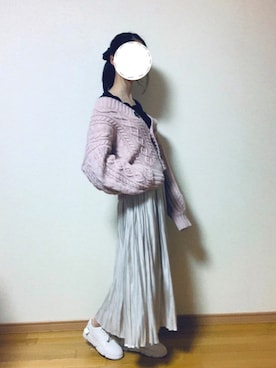 riri❁⃘𖤣𖥧*ﾟ.さんのコーディネート