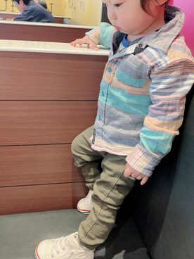 meeeekeさんのコーディネート