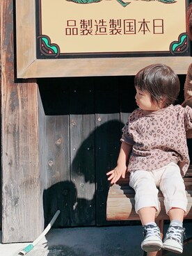 meeeekeさんのコーディネート