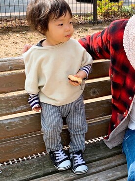 meeeekeさんのコーディネート