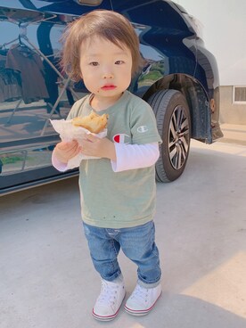 meeeekeさんのコーディネート