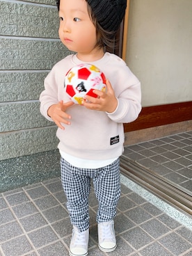 meeeekeさんのコーディネート