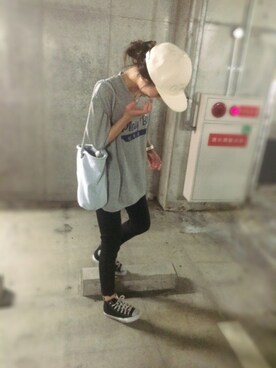 akaさんのコーディネート