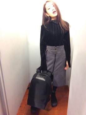 Emilyさんのコーディネート