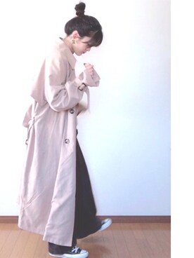 o-matsuna°さんのコーディネート