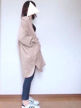 o-matsuna°さんのコーディネート