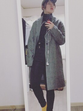 EHanaさんのコーディネート