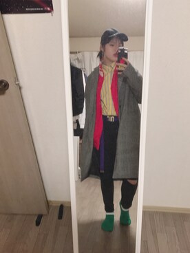 EHanaさんのコーディネート