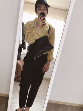 EHanaさんのコーディネート