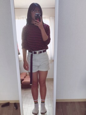 EHanaさんのコーディネート