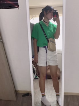 EHanaさんのコーディネート