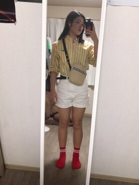 EHanaさんのコーディネート