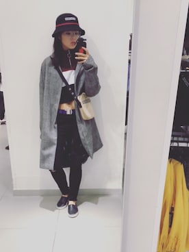 EHanaさんのコーディネート