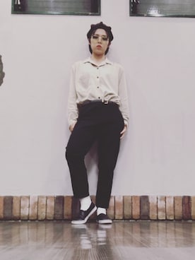 EHanaさんのコーディネート