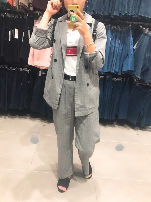 EHanaさんのコーディネート