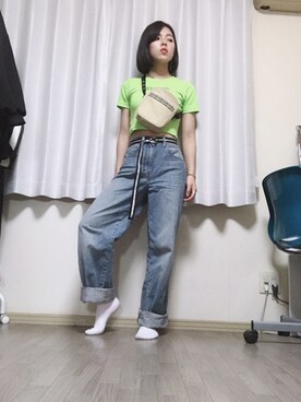 EHanaさんのコーディネート