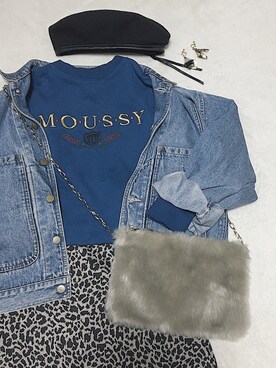 nozomiさん(レディース・167cm)の冬コーディネート