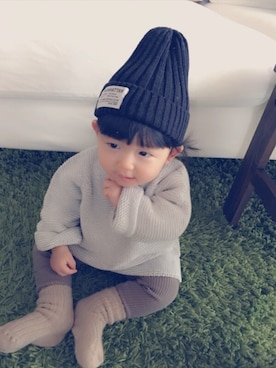 カンカンさんのコーディネート