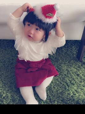 カンカンさんのコーディネート