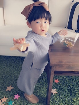 カンカンさんのコーディネート