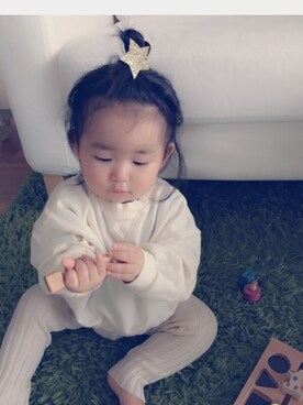 カンカンさんのコーディネート